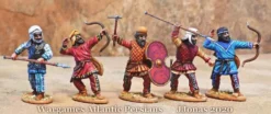 Persian Infantry