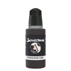 Petroleum Grey - Farbka ScaleColor 17ml SC-57