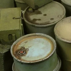 Petrol Spills - Weathering FX 73.817