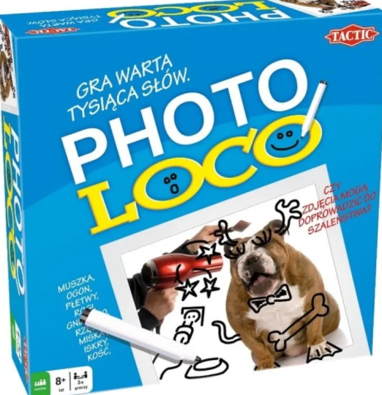 Photoloco