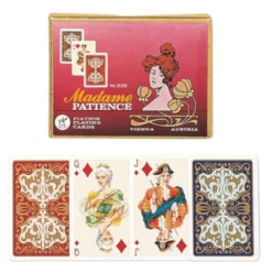 Piatnik Madame Patience