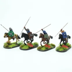 Pict/Scots Cavalry #2