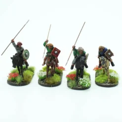Pict/Scots Cavalry 1