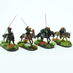 Pict/Scots Cavalry 1
