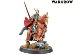 Pierre Besson, Grand Magister