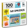 100 Pierwszych Słówek na Spacerze