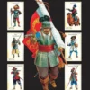 Pike & Shotte - For King & Country Starter Set