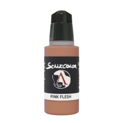Pink Flesh - Farbka ScaleColor 17ml SC-21