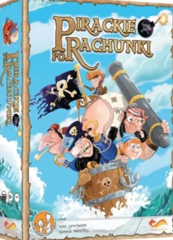 Pirackie Porachunki