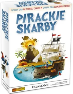 Pirackie Skarby