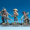 Pirates Themed Crew box