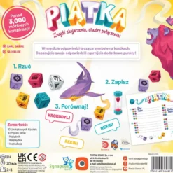 Piątka