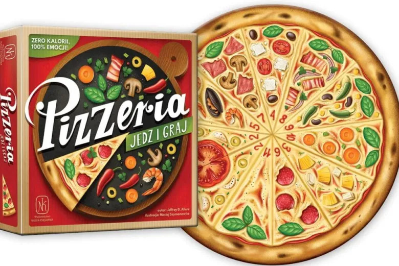 Pizzeria