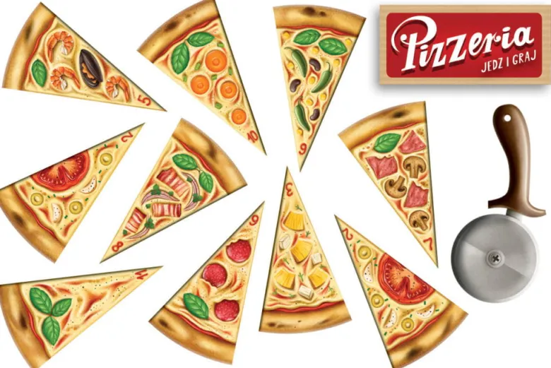 Pizzeria