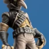 Plague Doctor