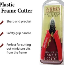 Plastic Frame Cutters