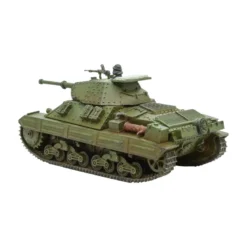 P40 Medium Tank