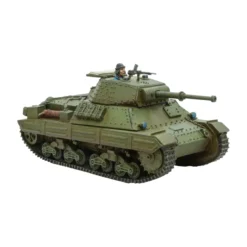 P40 Medium Tank