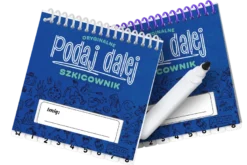 Podaj dalej! (2ed)