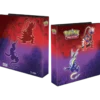 Pokemon Album - Koraidon & Miraidom