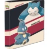 Pokemon Album 2 Snorlax & Munchlax