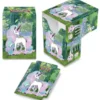 Pokemon Deck Box: Enchanted Glade