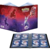 Pokemon Portfolio 4pkt Koraidon & Miraidon