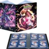 Pokemon Portfolio 4pkt - Paldean Fates