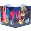 Pokemon Portfolio 4pkt - Shimmering Skyline