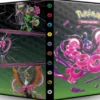 Pokemon Portfolio 4pkt - Shrouded Fable