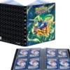 Pokemon: Portfolio 4pkt - Sword&Shield 12.5