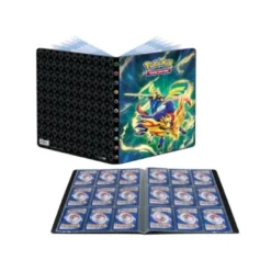 Pokemon: Portfolio 9pkt - Sword&Shield 12.5