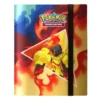 Pokemon Pro-Binder 9 Pocket - Armarouge and Ceruledge