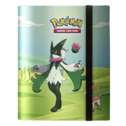 Pokemon Pro-Binder 9 Pocket - Morning Meadow