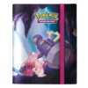 Pokemon Pro-Binder 9 Pocket - Tinkaton