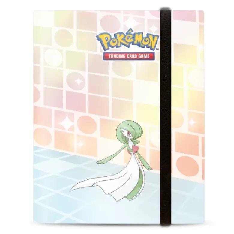 Pokemon Pro-Binder 9 Pocket - Trick Room
