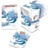 Pokemon pudełko na karty Frosted Forest