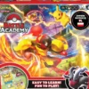 Pokemon TCG: Battle Academy