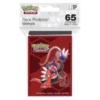 Pokemon TCG: koszulki Koraidon