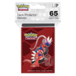 Pokemon TCG: koszulki Koraidon