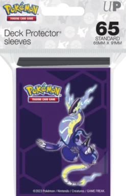 Pokemon TCG: koszulki Miraidon