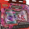 Pokemon TCG: League Battle Deck - Team Rocket's Mewtwo ex