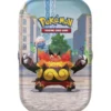 Pokemon TCG Lumiose City Mini Embroar