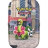 Pokemon TCG Lumiose City Mini Meganium