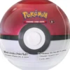 Pokemon TCG Poke Ball Tin 2025