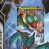 Pokemon TCG: V Battle Decks - Noivern