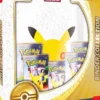 Pokémon TCG: 30th Celebration - Binder Collection
