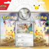 Pokémon TCG: 30th Celebration - 2-Pack