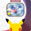 Pokémon TCG: 30th Celebration - Tin - Greninja ex
