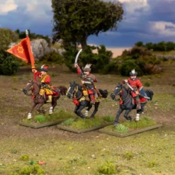 Polish-Lithuanian Levy Cavalry Command
